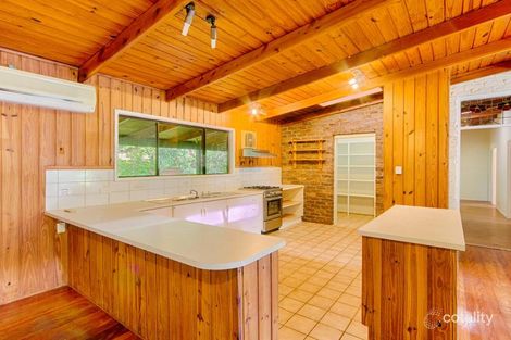 Property photo of 758 Louis Bazzo Drive Ringtail Creek QLD 4565