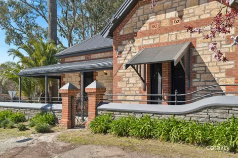 Property photo of 1 Springhead Road Mount Torrens SA 5244
