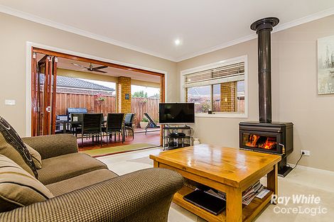 Property photo of 12 Yammerbook Way Cranbourne East VIC 3977