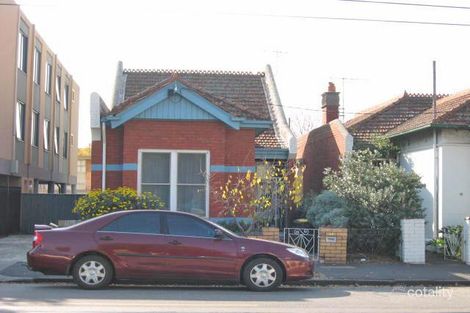 Property photo of 17/64 Fitzroy Street St Kilda VIC 3182