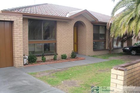 2/25 Hemmings St, Dandenong, VIC 3175