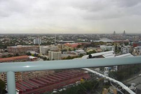 2809/2 Quay St, Haymarket, NSW 2000