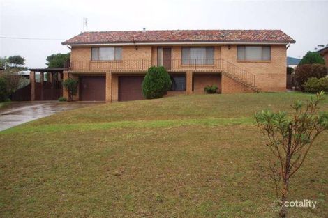Property photo of 29 St Vincent Street Ulladulla NSW 2539