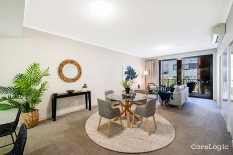 Property photo of 72/3 Sheen Street Subiaco WA 6008