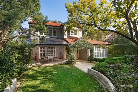 Property photo of 26 Highlands Avenue Gordon NSW 2072