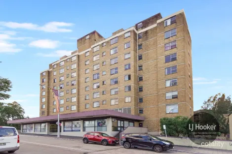 44/10-12 Bridge St, Granville, NSW 2142