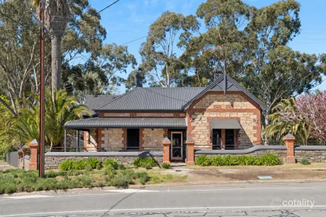 Property photo of 1 Springhead Road Mount Torrens SA 5244