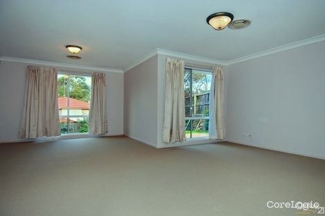 Property photo of 29 Fernbrook Place Castle Hill NSW 2154