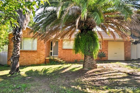 Property photo of 18 Balook Crescent Bradbury NSW 2560