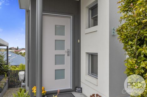 Property photo of 2/16A Suncrest Avenue Lenah Valley TAS 7008