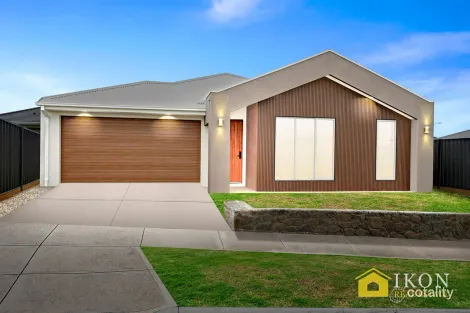 4 Alisterus Rd, Kalkallo, VIC 3064