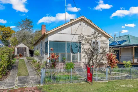 Property photo of 24 Harris Street Toronto NSW 2283