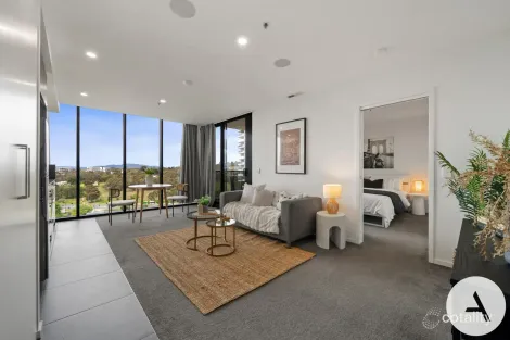 1112/4 Grazier Lane, Belconnen, ACT 2617