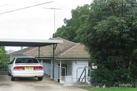 46 Gladys St, Rydalmere, NSW 2116