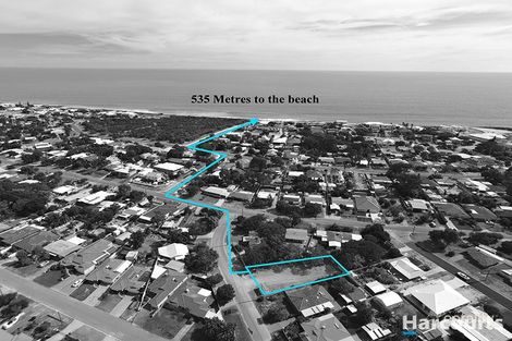 4 Nerine St, Falcon, WA 6210