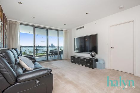 31/132 Terrace Rd, Perth, WA 6000