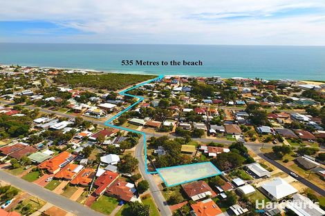 Property photo of 4 Nerine Street Falcon WA 6210