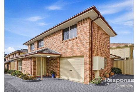 2/159 Cox Ave, Penrith, NSW 2750