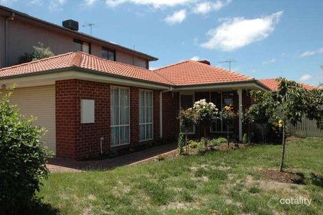 Property photo of 9 Dylan Court Berwick VIC 3806