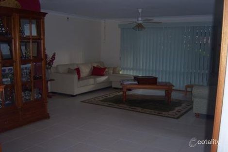 Property photo of 4 Spoonbill Way Mount Annan NSW 2567