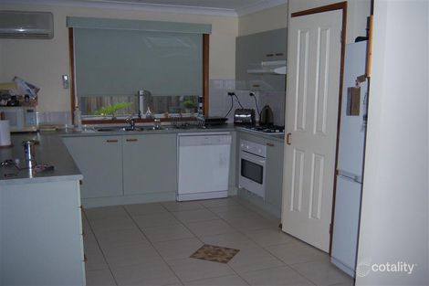 Property photo of 4 Spoonbill Way Mount Annan NSW 2567