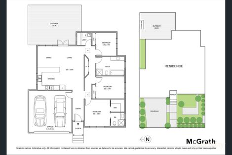 Property photo of 20 Dion Street Doncaster VIC 3108