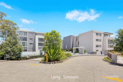 116/1-2 Lucinda Ave, Norwest, NSW 2153