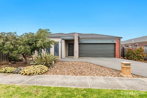 Property photo of 3 Jemma Avenue Point Cook VIC 3030