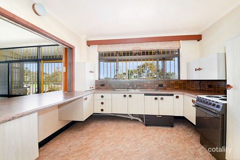 Property photo of 4 John Street Queens Park NSW 2022