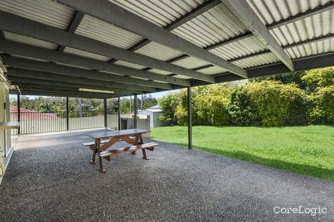 Property photo of 20 Hickey Way Carrara QLD 4211