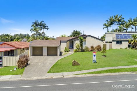 Property photo of 20 Hickey Way Carrara QLD 4211
