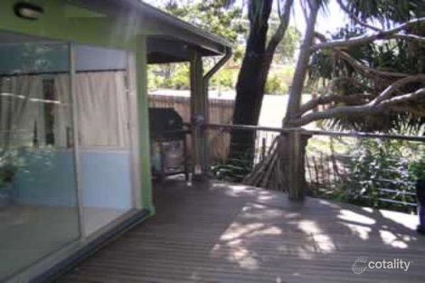 Property photo of 21 Bruce Street Lamb Island QLD 4184