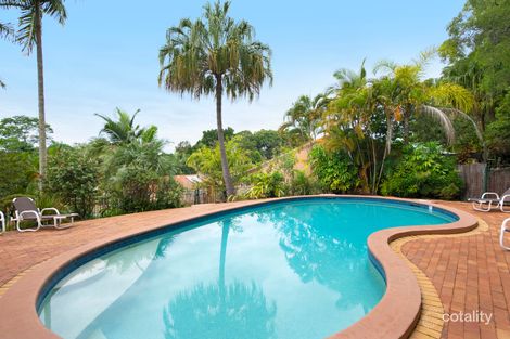 Property photo of 16/130 Plateau Crescent Carrara QLD 4211