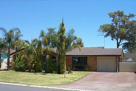 43 Nyunda Dr, Wanneroo, WA 6065