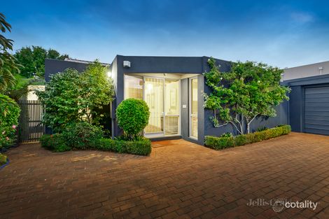 Property photo of 22 Silver Street Malvern VIC 3144