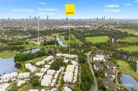 109/85 Palm Meadows Dr, Carrara, QLD 4211