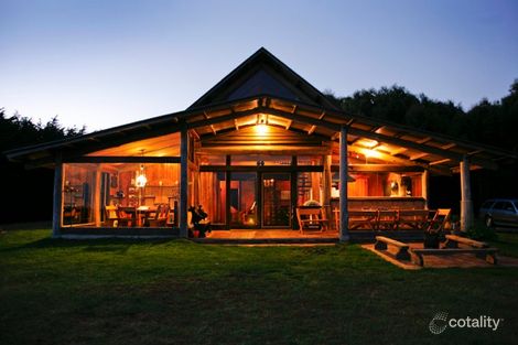 Property photo of 460 Bear Gully Road Tarwin Lower VIC 3956