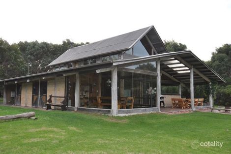 Property photo of 460 Bear Gully Road Tarwin Lower VIC 3956