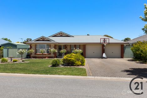 Property photo of 42 Maple Avenue Nuriootpa SA 5355