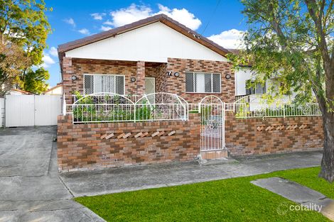 Property photo of 7 Rees Avenue Belmore NSW 2192