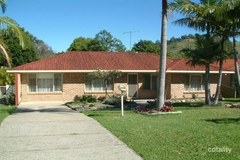 Property photo of 28 Oscar Ramsay Drive Boambee East NSW 2452