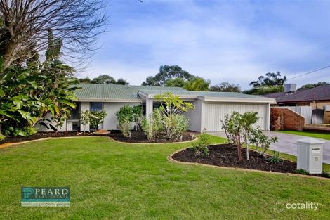13 Risley Way, Carine, WA 6020