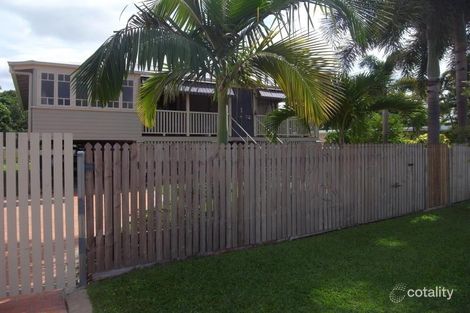 Property photo of 32 Hughes Street Hermit Park QLD 4812