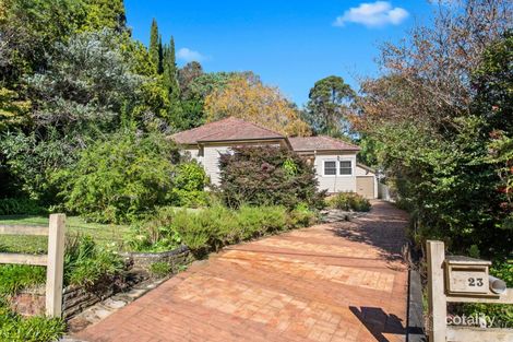 Property photo of 23 Eddy Street Thornleigh NSW 2120