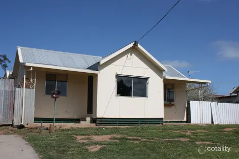 Property photo of 55 Elizabeth Street Wahgunyah VIC 3687