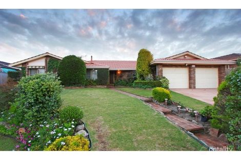 32 Coleridge Pl, North Lake, WA 6163