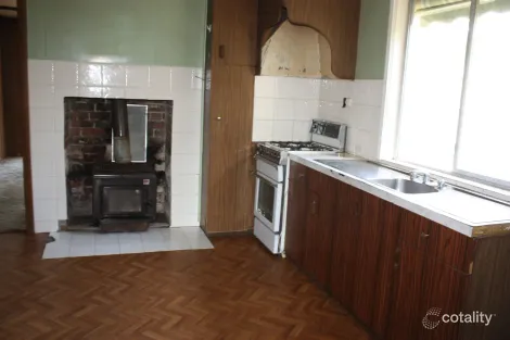 Property photo of 55 Elizabeth Street Wahgunyah VIC 3687