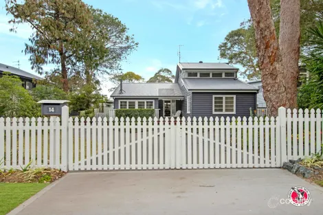 Property photo of 14 Broulee Road Broulee NSW 2537