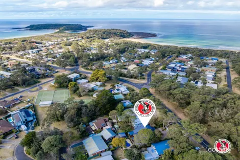 Property photo of 14 Broulee Road Broulee NSW 2537