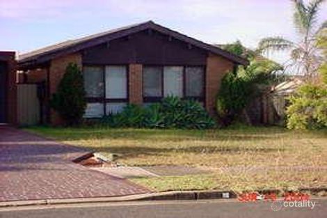 Property photo of 13 Moonbi Close Greenfield Park NSW 2176